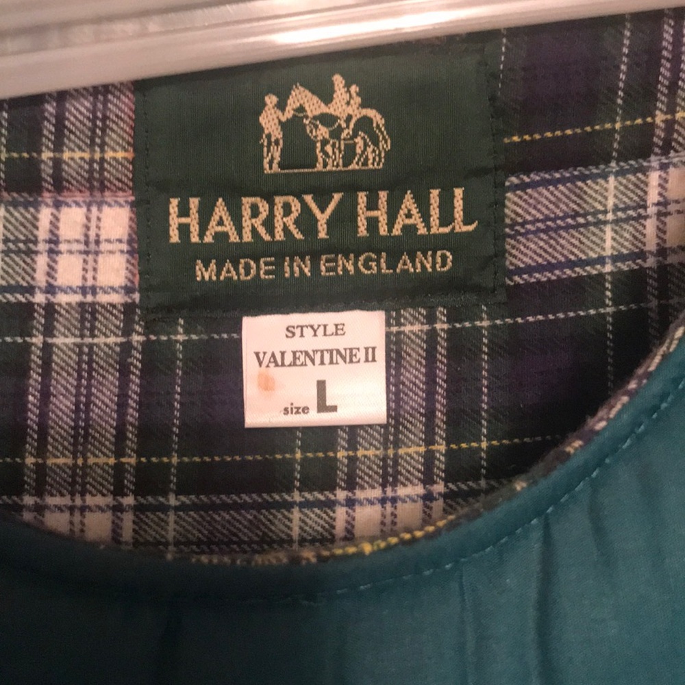 Harry Hall Riding Body Protector - Picture 2 of 4